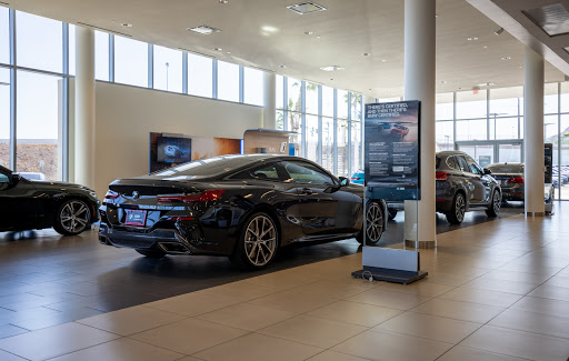 BMW Dealer «BMW of Henderson», reviews and photos, 261 Auto Mall Dr, Henderson, NV 89014, USA