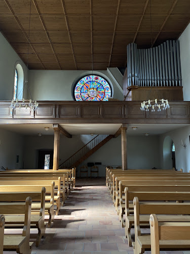 Opinii despre Stiftung Don Bosco în Baar - Verband