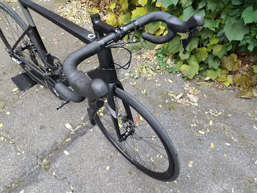 Bicycle Store «Beat Cycles», reviews and photos, 15608 Detroit Ave, Lakewood, OH 44107, USA