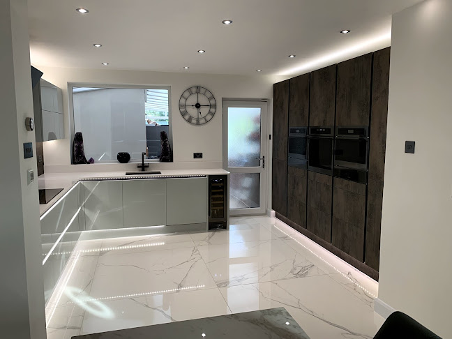 Unit 5, Whyburn Business Park, Hucknall, Nottingham NG15 7WE, United Kingdom