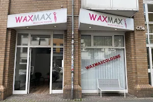 WAXMAX Waxing - Köln Ehrenfeld image