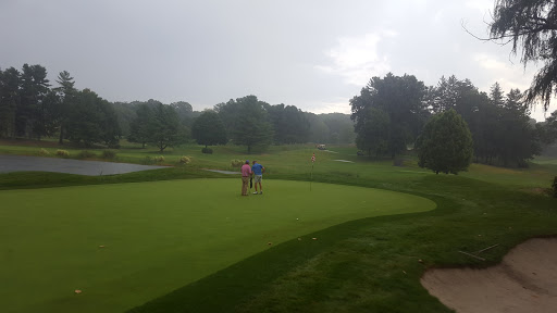 Golf Club «GlenArbor Golf Club», reviews and photos, 234 Bedford Center Rd, Bedford Hills, NY 10507, USA