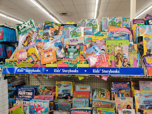 Dollar Store «Dollar Tree», reviews and photos, 11150 Research Blvd, Austin, TX 78759, USA