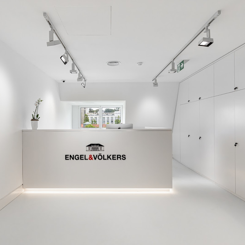 Engel & Völkers Lisboa - Agência imobiliária