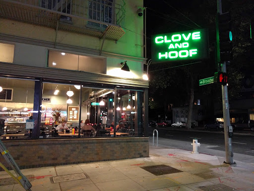 Butcher Shop «Clove And Hoof», reviews and photos, 4001 Broadway, Oakland, CA 94611, USA