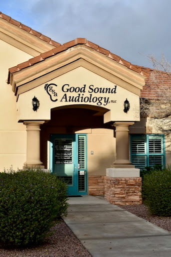 Good Sound Audiology, PLLC