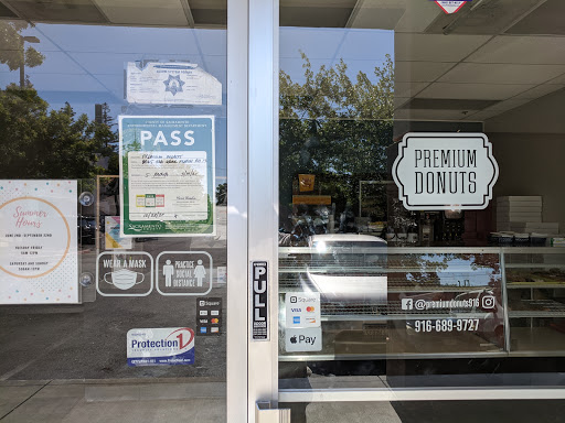 Donut Shop «Premium Donuts», reviews and photos, 8065 Elk Grove Florin Rd, Sacramento, CA 95829, USA