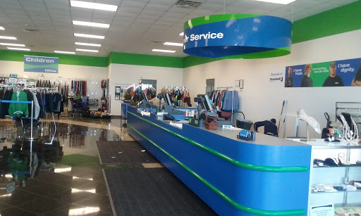 Thrift Store «Goodwill Store, Outlet Center & Donation Center», reviews and photos