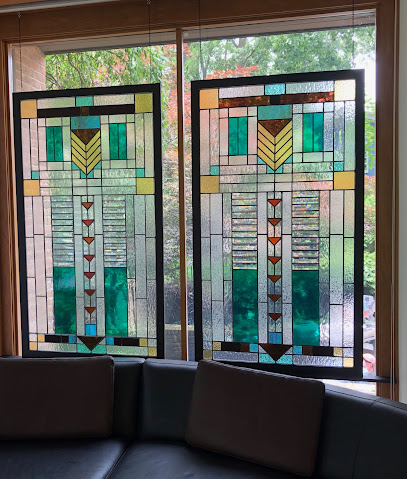Universal Stained Glass Designs