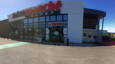 Intermarché SUPER Chamboeuf à Chambœuf