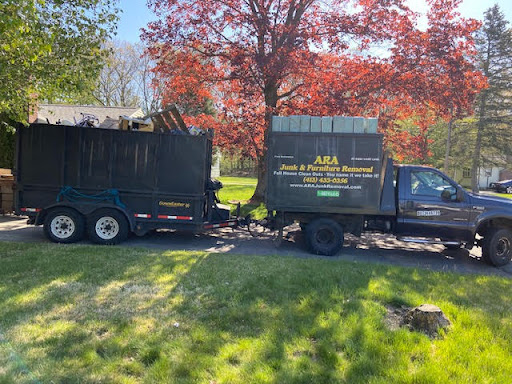 ARA Western Mass Junk Removal Services
