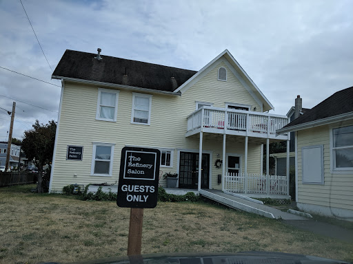 Beauty Salon «The Refinery Salon», reviews and photos, 133 4th Ave N, Edmonds, WA 98020, USA