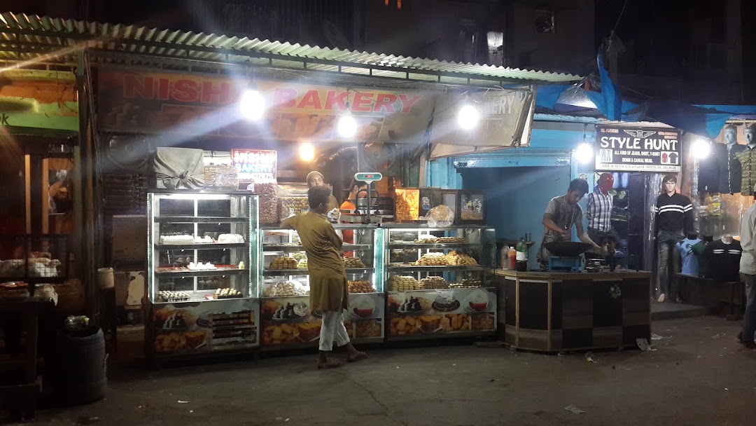 Nisha Bakery