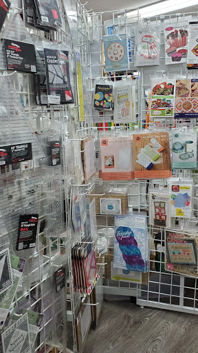 Fabric Store «GRS Creations & Fabrics», reviews and photos, 302 Main St, Spring, TX 77373, USA
