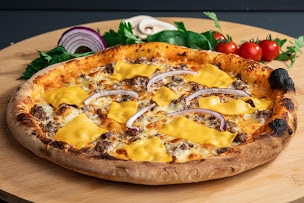 Photo n°6 de STREET PIZZA 38 (Anatolia pizza) à Saint-Martin-d'Hères ()