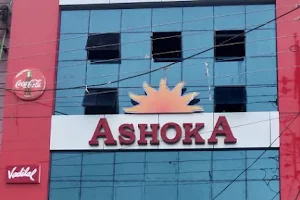 Ashoka hotel image