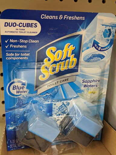 Dollar Store «FAMILY DOLLAR», reviews and photos, 43071 Hayes Rd, Sterling Heights, MI 48313, USA