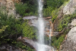 Beehive Falls image