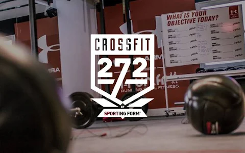 CrossFit 272 - CrossFit à Toulouse image