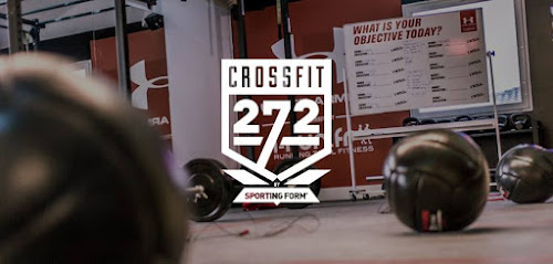 Centre de fitness CrossFit 272 - CrossFit à Toulouse Toulouse
