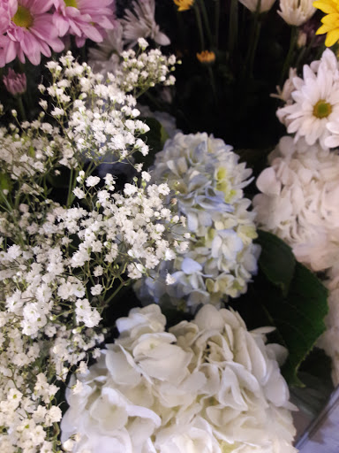 Florist «Ibritz Flower Decoratif», reviews and photos, 6130 Massachusetts Ave, New Port Richey, FL 34653, USA