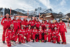 Ecole de Ski Français Sauze 1400 Enchastrayes