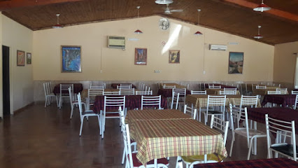 Restaurante Abuela Maria
