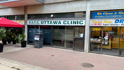 Oatc Ottawa Clinic