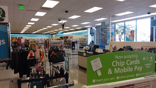 Clothing Store «Ross Dress for Less», reviews and photos, 4962 S Power Rd, Higley Pointe, AZ 85236, USA