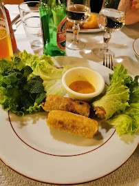 Rouleau de printemps du Restaurant Seang Thai à Bordeaux - n°9