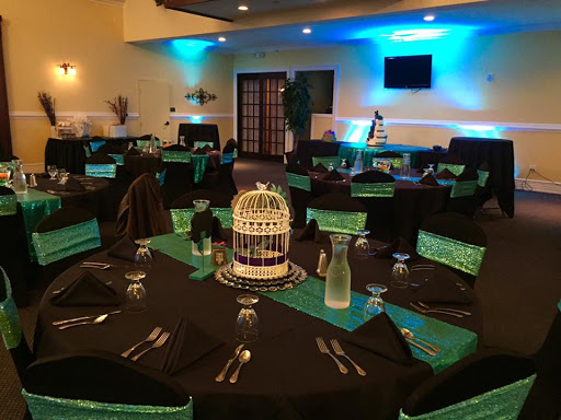 Wedding Venue «Golden Glow Ballroom», reviews and photos, 2950 S Graham Rd, Saginaw, MI 48609, USA