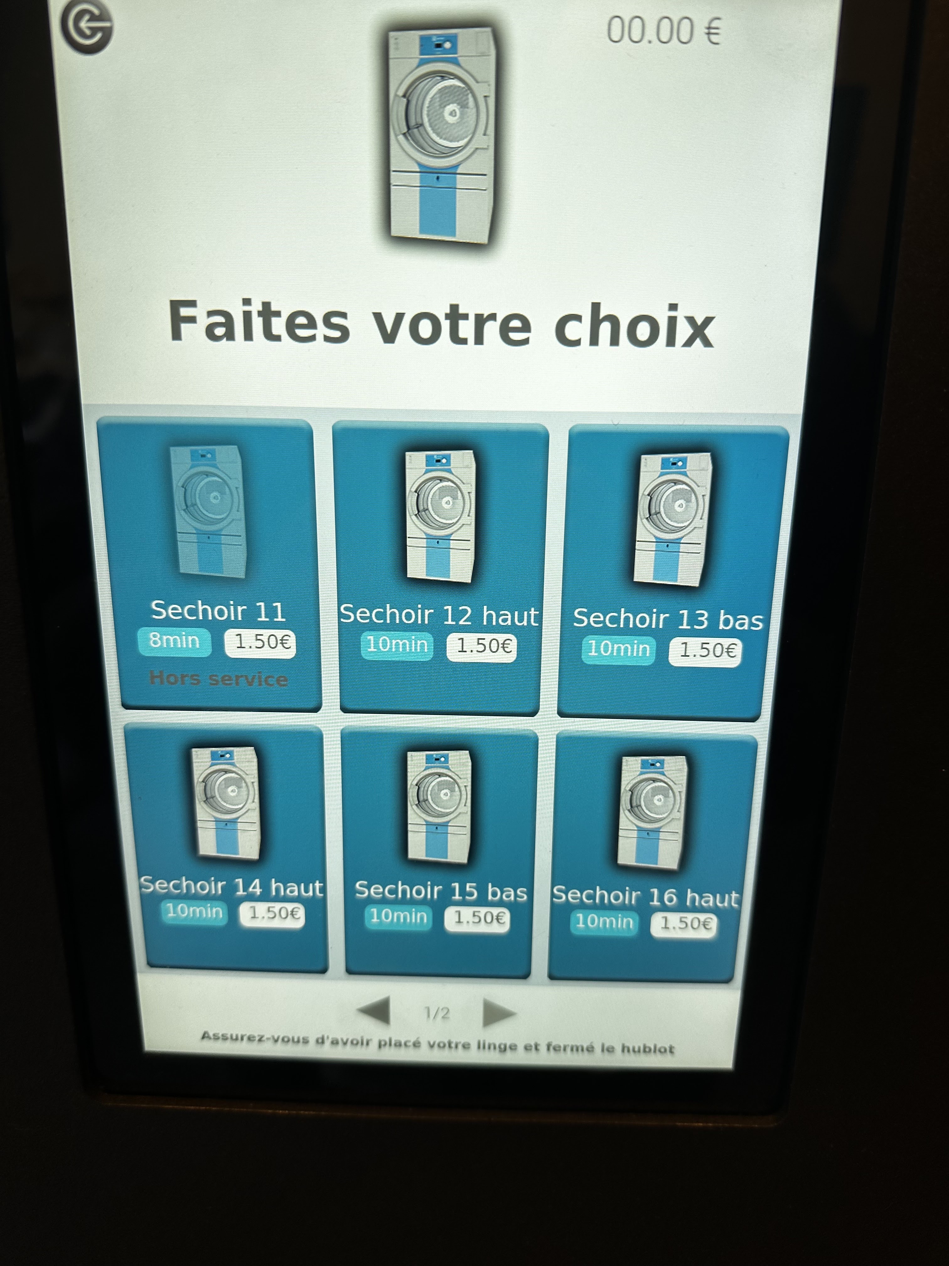 Photo n° 4 de l'avis de Nominoë.r fait le 22/12/2023 à 11:20