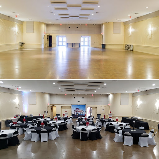 Community Center «Robinson Theater Community Arts Center», reviews and photos, 2903 Q St, Richmond, VA 23223, USA