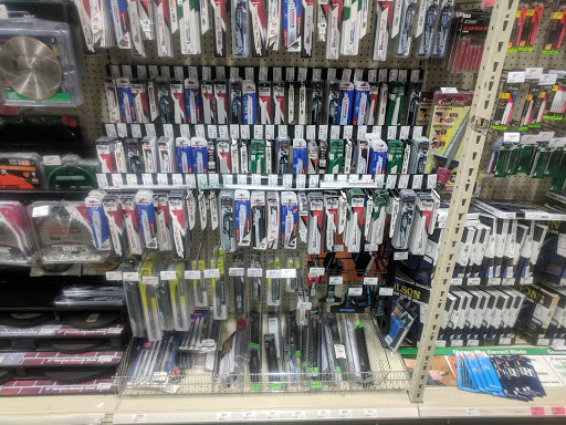 Home Improvement Store «Menards», reviews and photos, 45500 Market Place Blvd., New Baltimore, MI 48051, USA