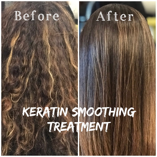 Beauty Salon «Zolf Salon», reviews and photos, 2551 San Ramon Valley Blvd, San Ramon, CA 94583, USA