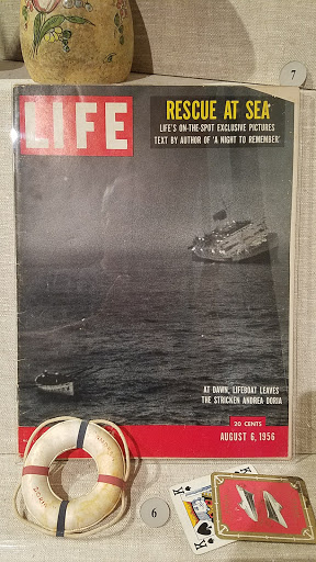 Art Museum «Nantucket Life Saving Museum», reviews and photos, 158 Polpis Rd, Nantucket, MA 02554, USA