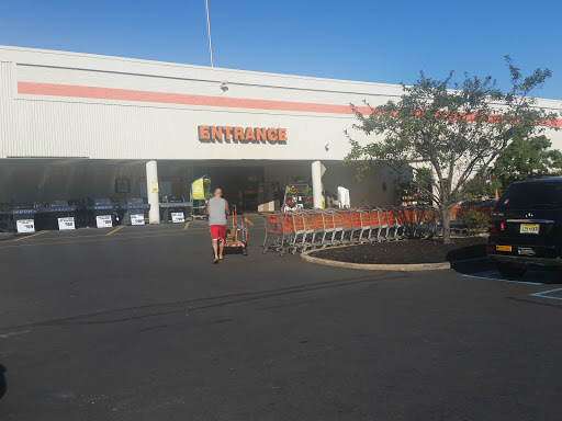 Home Improvement Store «The Home Depot», reviews and photos, 310 N White Horse Pike #1, Lawnside, NJ 08045, USA