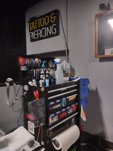 Explore juneteenth tattoo ideas, creative tattoo ideas in Monroe, available at Art Haus Ink