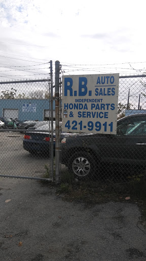 Used Car Dealer «R B Auto Sales», reviews and photos, 626 Garasches Ln, Wilmington, DE 19801, USA