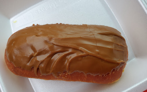 Donut Shop «M & M Donuts», reviews and photos, 1614 W Katella Ave, Anaheim, CA 92802, USA