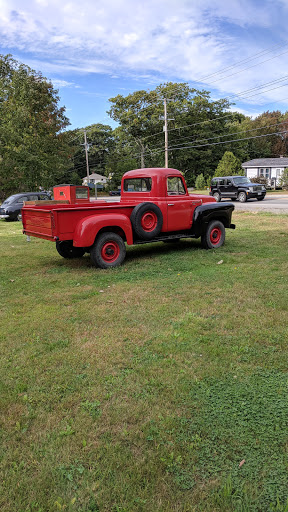 Auto Repair Shop «Island Towing & Auto Repair», reviews and photos, 3 Indian Point Rd, Bar Harbor, ME 04609, USA