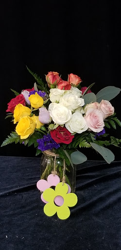 Florist «The Flower Box», reviews and photos, 910 Martin Luther King St, Georgetown, TX 78626, USA