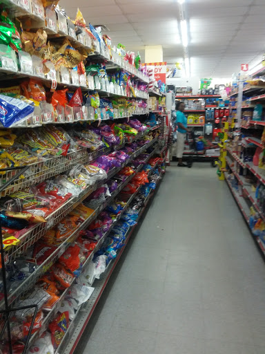 Dollar Store «FAMILY DOLLAR», reviews and photos, 3310 Dogwood Dr, Hapeville, GA 30354, USA