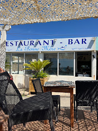 Atmosphère du Restaurant La Bonne Mere à Agde - n°2