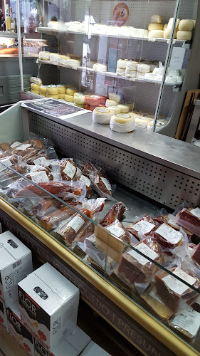 Avaliações doQuintas de Seia - queijaria em Mangualde - Loja