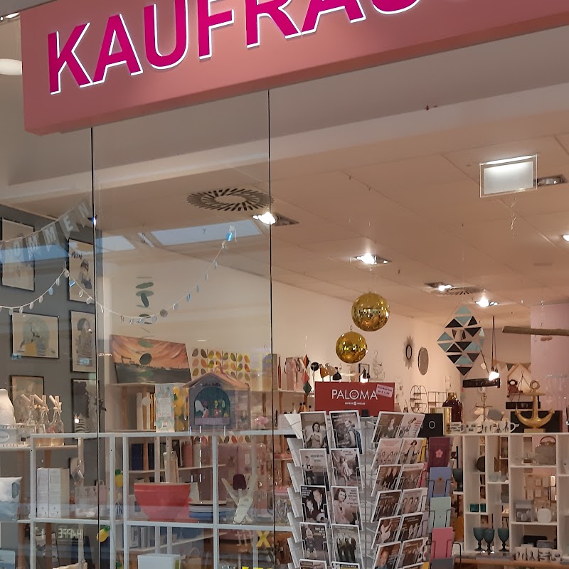 Kaufrausch