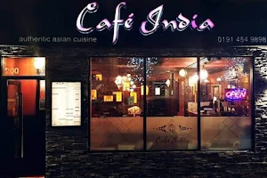 Cafe India image