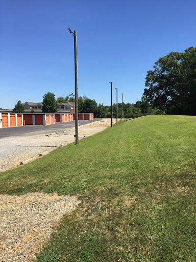 Self-Storage Facility «Extra Attic Self Storage Apex», reviews and photos, 900 Windy Rd, Apex, NC 27502, USA