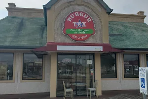Burger Tex image