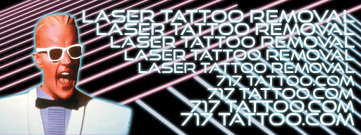 Tattoo Shop «717 Tattoo, Body Piercing, & Tattoo Removal Studio 3», reviews and photos, 6500 Carlisle Pike, Mechanicsburg, PA 17050, USA